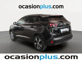 Peugeot 3008 PureTech 130 S&S GT Line 96 kW (130 CV)