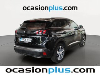 Peugeot 3008 PureTech 130 S&S GT Line 96 kW (130 CV)