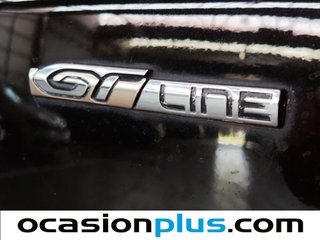 Peugeot 3008 PureTech 130 S&S GT Line 96 kW (130 CV)