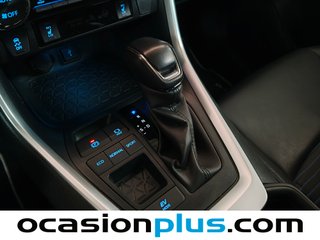 Toyota Rav4 2.5l hybrid Style 4WD 163 kW (222 CV)