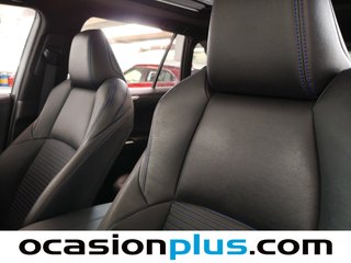 Toyota Rav4 2.5l hybrid Style 4WD 163 kW (222 CV)