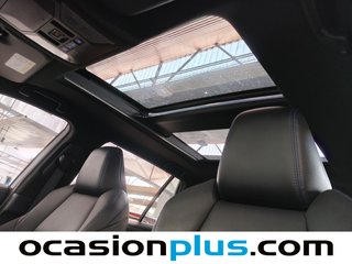 Toyota Rav4 2.5l hybrid Style 4WD 163 kW (222 CV)