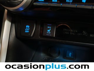 Toyota Rav4 2.5l hybrid Style 160 kW (218 CV)