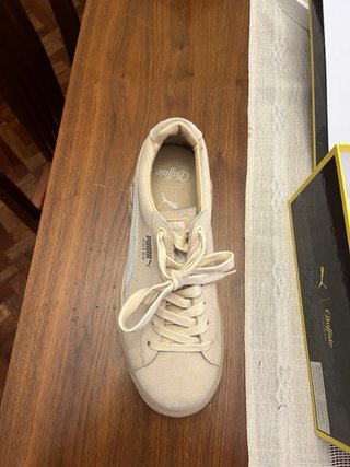 Zapatillas Puma London Buffalo