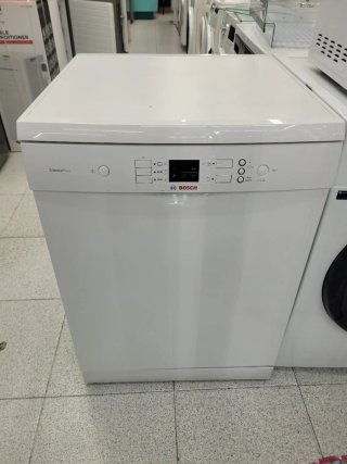 ☆Lavavajillas Bosch SilencePlus Garantía  Entrega☆