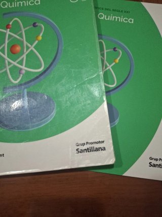 FISICA I QUIMICA 3 SEC CONSTRUINT MONS