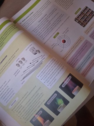 FISICA I QUIMICA 3 SEC CONSTRUINT MONS