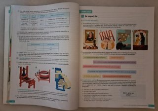 Lengua castellana y literatura 2 Secundaria : R...