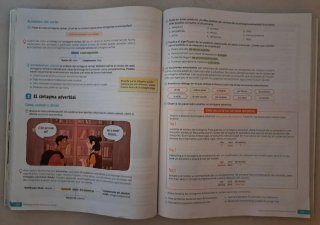 Lengua castellana y literatura 2 Secundaria : R...