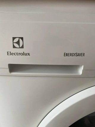 Lavadora Electrolux 7kg