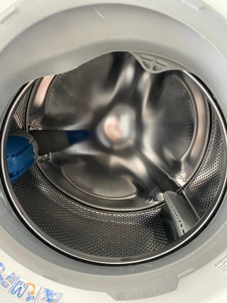 Lavadora Electrolux 7kg