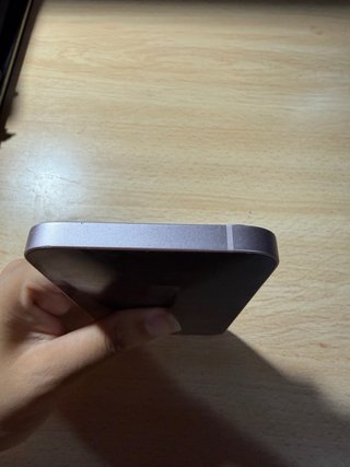 iPhone13 rosa 128GB