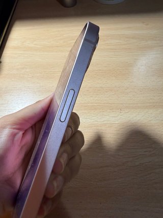 iPhone13 rosa 128GB