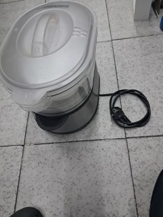 Vaporera Tristar