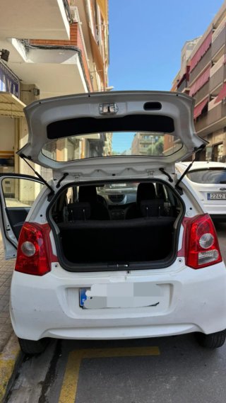 Suzuki Alto 2009