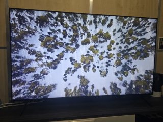 TV Sony Bravia 65 KD-65X85J Smart tv 4k a 120fps,