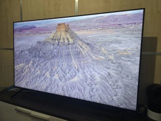 TV Sony Bravia 65 KD-65X85J Smart tv 4k a 120fps,