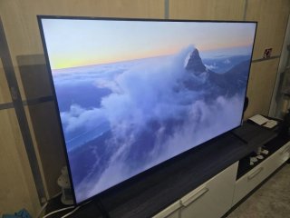 TV Sony Bravia 65 KD-65X85J Smart tv 4k a 120fps,