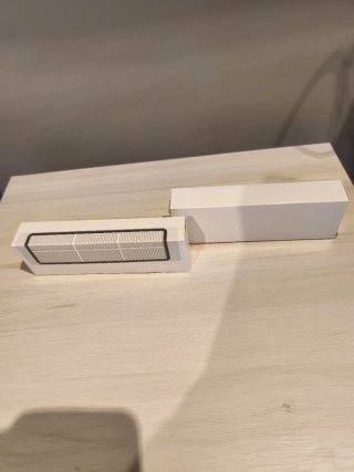 Filtros Robot Vacuum S12 Xiaomi estrenar