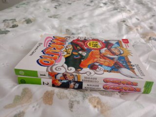Naruto