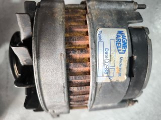 Alternador Magneti Marelli 24262A