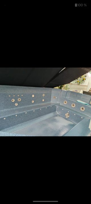 Jacuzzi Piscina Aqua4fun,regalo
