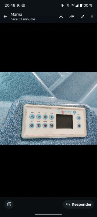 Jacuzzi Piscina Aqua4fun,regalo