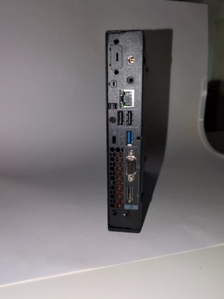 Mini PC Acer Veriton N4640