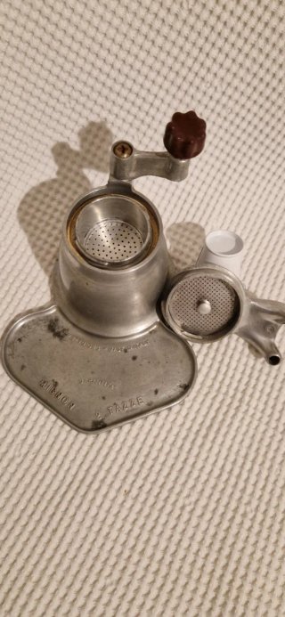 Moka Mignon 2 tazze