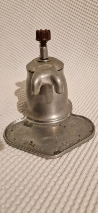 Moka Mignon 2 tazze