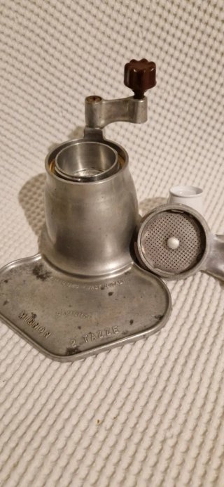Moka Mignon 2 tazze
