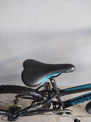 Bicicleta Conor MTB 440 Azul