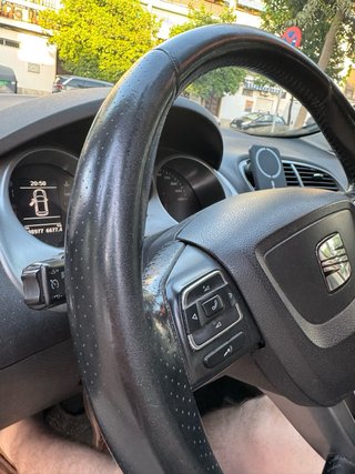 SEAT Altea 2012 1.6 TDI