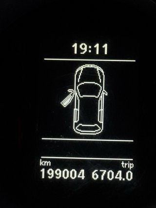 SEAT Altea 2012 1.6 TDI