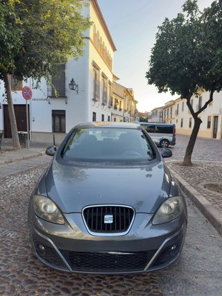 SEAT Altea 2012 1.6 TDI