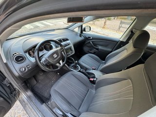 SEAT Altea 2012 1.6 TDI