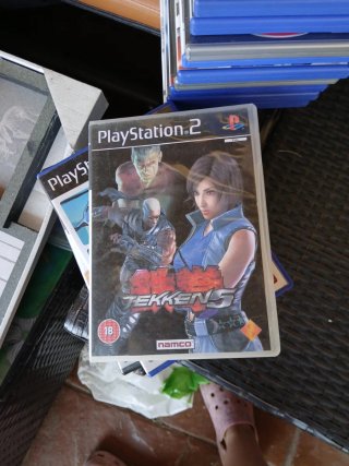 Lote 13 Juegos PlayStation 2 PS2