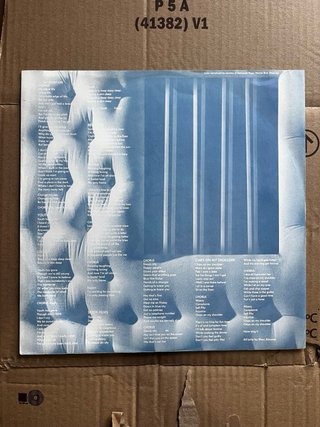 Vinilo Soft Cell Non-Stop Erotic Cabaret 1981