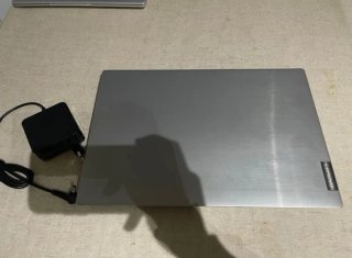 Portátil Lenovo IdeaPad S145-15IWL Gris