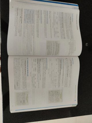 Lengua y literatura, 2 Bachillerato, Operación ...