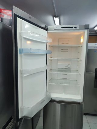 Nevera combi Siemens 200/60cm A+ con garantía