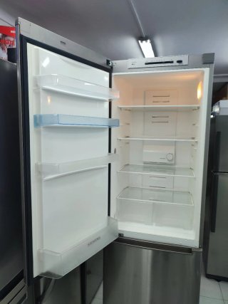 Nevera combi Siemens 200/60cm A+ con garantía