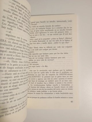 La máquina de follar