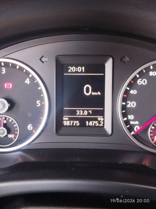 Volkswagen Tiguan 2013