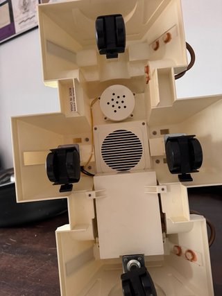Nevera Star Wars R2D2 Edición Limitada Japón