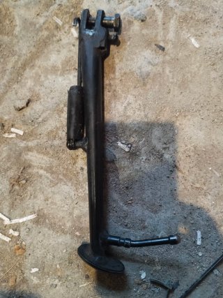 Recambios Kawasaki er6