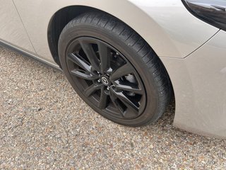 Mazda 3 2025