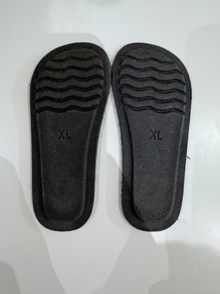 Plantillas Zapato Feroz XL+ Bebé Térmicas