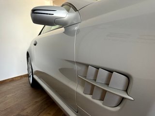 MERCEDES-BENZ Clase SL SL 500