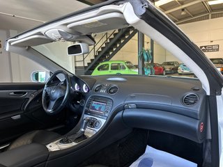 MERCEDES-BENZ Clase SL SL 500